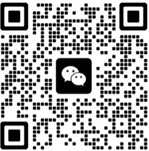 知灼成长学院二维码
